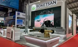 ROKETSAN, Vietnam Uluslararası Savunma Fuarı’nda Yeni Nesil Savunma Ürünlerini Sergiliyor