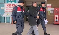 Firari FETÖ Hükümlüsü Eski Polis, Bursa’da Çalıştığı Fabrikada Yakalandı