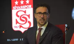 Sivasspor, Ömer Erdoğan ile Sezon Sonuna Kadar Sözleşme İmzaladı