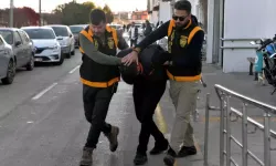 'Yol Verme' Tartışmasında Doktoru Bıçaklayan Sürücü Tutuklandı