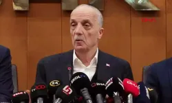 TÜRK-İŞ Genel Başkanı Atalay: "2025 Asgari Ücreti 29 Bin 583 TL Olmalı"