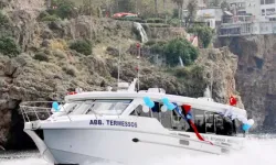 ABB'nin Deniz Otobüslerine Alıcı Çıkmadı