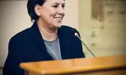 Prof. Dr. Zeynep Gül Ünal, UNESCO Bünyesindeki ICORP Başkanlığına Seçildi