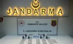 Jandarma, Son Bir Haftada 97 Şüpheliyi Yakaladı