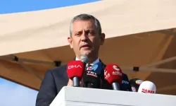 Özgür Özel: "Suriyelilerin Memleketlerine Dönmesi İçin Hep Birlikte Süreci Yöneteceğiz"