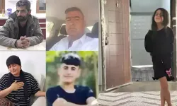 Narin Güran Cinayeti Davasında, 1’i Tutuklu 3 Kişi Tanık Olarak Dinlenecek