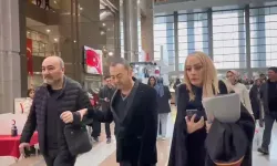 Serdar Ortaç'ın Yargılandığı 'Yasadışı Bahis Reklamı' Davasında İlk Duruşma Başladı