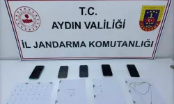 Tarihi Eser Satmaya Çalışan 5 Kişi Gözaltına Alındı