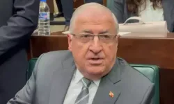 Bakan Güler: Suriye'deki Her Gelişmeyi Anında Paylaşıyoruz