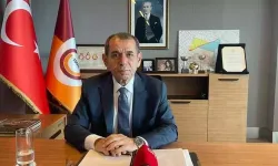 Galatasaray Başkanı Dursun Özbek: "Son Aşamaya Geldik, Camiaya Müjdelerimiz Var"