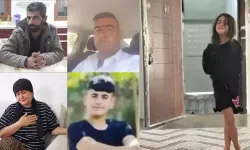 Narin Güran Cinayetinde 4 Sanık, İkinci Kez Hakim Karşısında