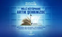 Milli Kütüphane Arşivi Dijital Ortama Taşınıyor: 'Milli Dijital Kütüphane Projesi' Hızla Gelişiyor