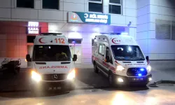 Öldürülesiye Dövülen Azize, Yol Kenarında Bulundu