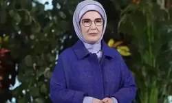 Emine Erdoğan: ‘Su Verimliliği Yönetmeliği’, Kalıcı Dönüşümün Kapılarını Aralıyor