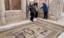 Tarihi Muzalar Evi, Turizme Kazandırılmak Üzere Restorasyona Giriyor