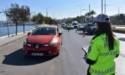 Yılbaşı Gecesi 1432 Trafik Polisi Görev Yapacak