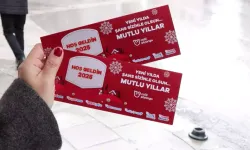 Milli Piyango Yılbaşı Heyecanı: 600 Milyon TL'lik İkramiye İçin Bayilerde Hareketlilik Artıyor