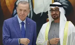 Cumhurbaşkanı Erdoğan, BAE Devlet Başkanı Al Nahyan ile Telefon Görüşmesi Gerçekleştirdi