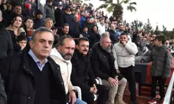 Dikili Belediyespor, İzmir Birinci Amatör Lig’de Şampiyonluk İlan Ederek Süper Amatör Lig’e Yükseldi