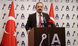 Yavuz Ağıralioğlu: Öcalan’la Muhataplık Kürtlere Hakaret Sayılır