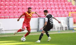 Göztepe, Manisa Futbol Kulübü'ne 2-1 Yenildi: Özel Maçta Sonuç Göztepe'nin Aleyhine