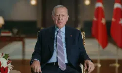 Cumhurbaşkanı Erdoğan’dan 2025 Yılına Dair Yeni Yıl Mesajı: "2025, Daha İyi Bir Türkiye’nin Yılı Olacak"