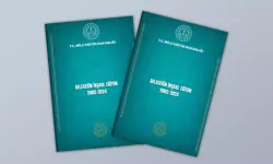 Son 22 Yılda Eğitimde Yapılan Yatırımlar Kitaplaştırıldı: "Geleceğin İnşası: Eğitim 2002-2024"