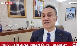 Mehmet Usta’dan Örnek Davranış: Tokat Üniversite Aracını Ücretsiz Tamir Etti