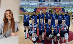 Tokat’ın İncileri: Erbaaspor Kadın Voleybol Takımı Göz Dolduruyor