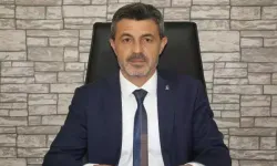 AK Parti Tokat İl Başkanı Ali Özer: “Tekrar Aday Olmayacağım”