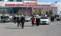 Eğitim ve Araştırma Hastanesi’nde Ocak Ayında 8 Poliklinikte Mesai Dışı Hizmet Başlıyor