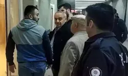 Sabri Uzun Gözaltına Alındı