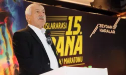 15. Adana Uluslararası Kurtuluş Yarı Maratonu 5 Ocak’ta Koşulacak: 1 Milyon 87 Bin TL Ödül Dağıtılacak