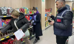 Fahiş Fiyat Denetiminde İşletmelere 92 Bin Lira Ceza Uygulandı