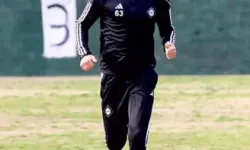 Altay, Deniz Kadah'dan İkinci Yarıda Patlama Bekliyor