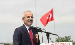 Bakan Uraloğlu: 2024 Yılında Otoyol ve Köprülerden 1 Milyar 80 Milyon 384 Bin 814 Araç Geçişi Gerçekleşti