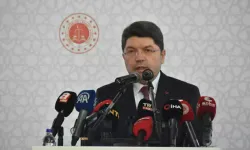 Bakan Tunç: “Terörsüz Türkiye'nin Şafağındayız”