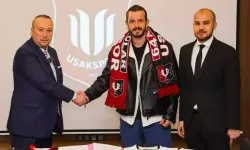 Uşakspor, Ara Transferde Güçlenmeye Devam Ediyor: Yeni İmzalar Atıldı