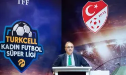 TFF Yönetim Kurulu Üyesi Ural Aküzüm: Kadın Futbolunun Yükselişi Artık Durdurulamaz