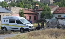 Husumetlisini Öldüren Sanığa Müebbet Hapis Cezası