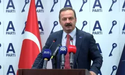 Anahtar Parti Genel Başkanı Yavuz Ağıralioğlu’ndan DEM Parti’ye Sert Tepki: "Bizim Kapımıza Gelmeyin"