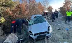 SGK İlçe Müdürü Celalettin Ateş, Trafik Kazasında Hayatını Kaybetti