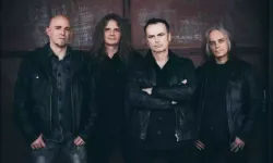 Alman Power Metal Grubu Blind Guardian, Türkiye’de Konser Verecek