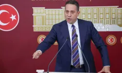 CHP'li Ali Mahir Başarır: "Emeklinin Durumu Tartışılmayacaksa Meclis Ne İşe Yarıyor?"