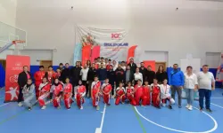 Kick Boks İl Şampiyonası Sonuçlandı: Genç Sporcular Türkiye Şampiyonası İçin Hedefe Kilitlendi