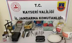 Sahte Diş Hekimi Çökertildi: Kaçak Muayenehane Mühürlendi!