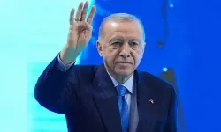 Cumhurbaşkanı Erdoğan: "Denizli'den Dünyaya İhracat 4,2 Milyar Dolara Ulaştı"