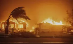 Los Angeles'taki Yangınlar Felakete Dönüştü: 11 Ölü, 300 Bin Kişi Tahliye Edildi