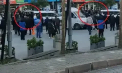 Polis Memuru, Kavgayı Ayırırken Aldığı Darbelerle Yaralandı