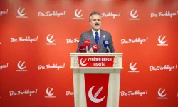 Yeniden Refah Partisi Genel Başkan Yardımcısı Suat Kılıç, MYK Toplantısı Sonrası Kritik Açıklamalarda Bulundu